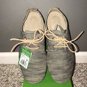 Sanuk Bianca TX - Slate Slub